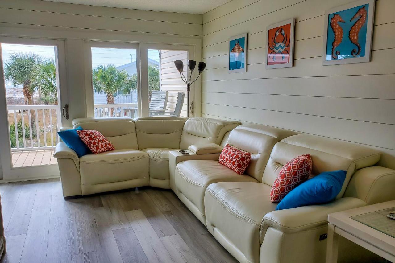 Neptune'S Nook Gulf Shores Exterior foto