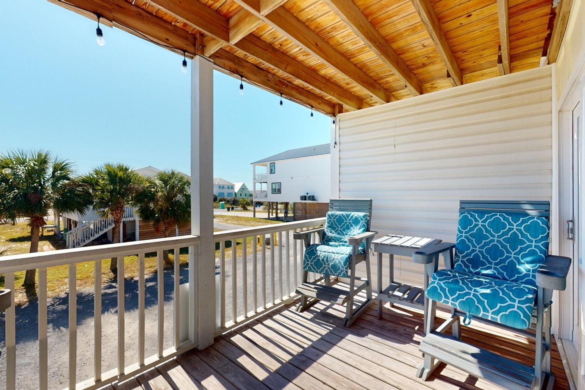 Neptune'S Nook Gulf Shores Exterior foto